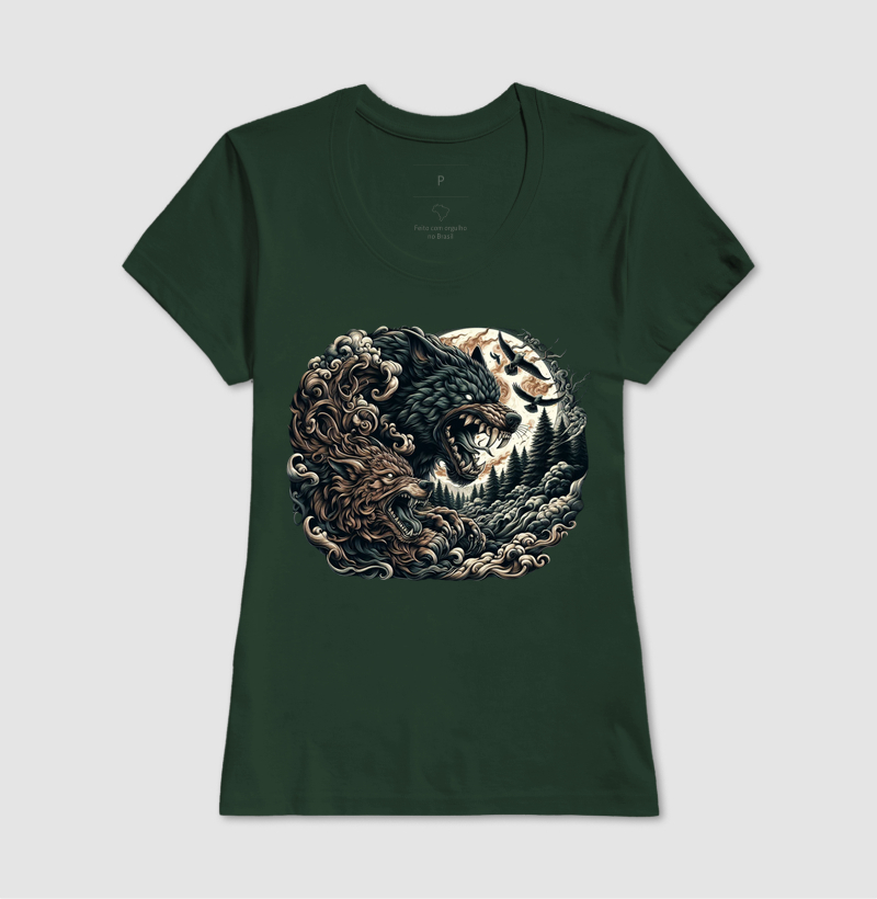 Camisa 9