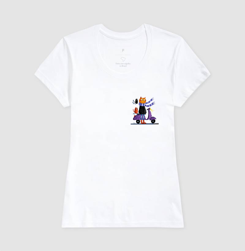 Camisa 4