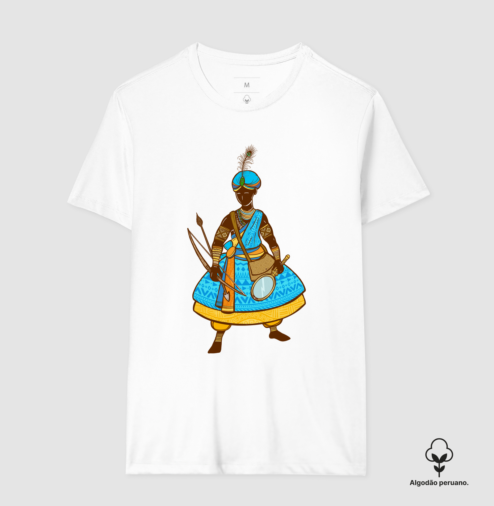 Camisa 4