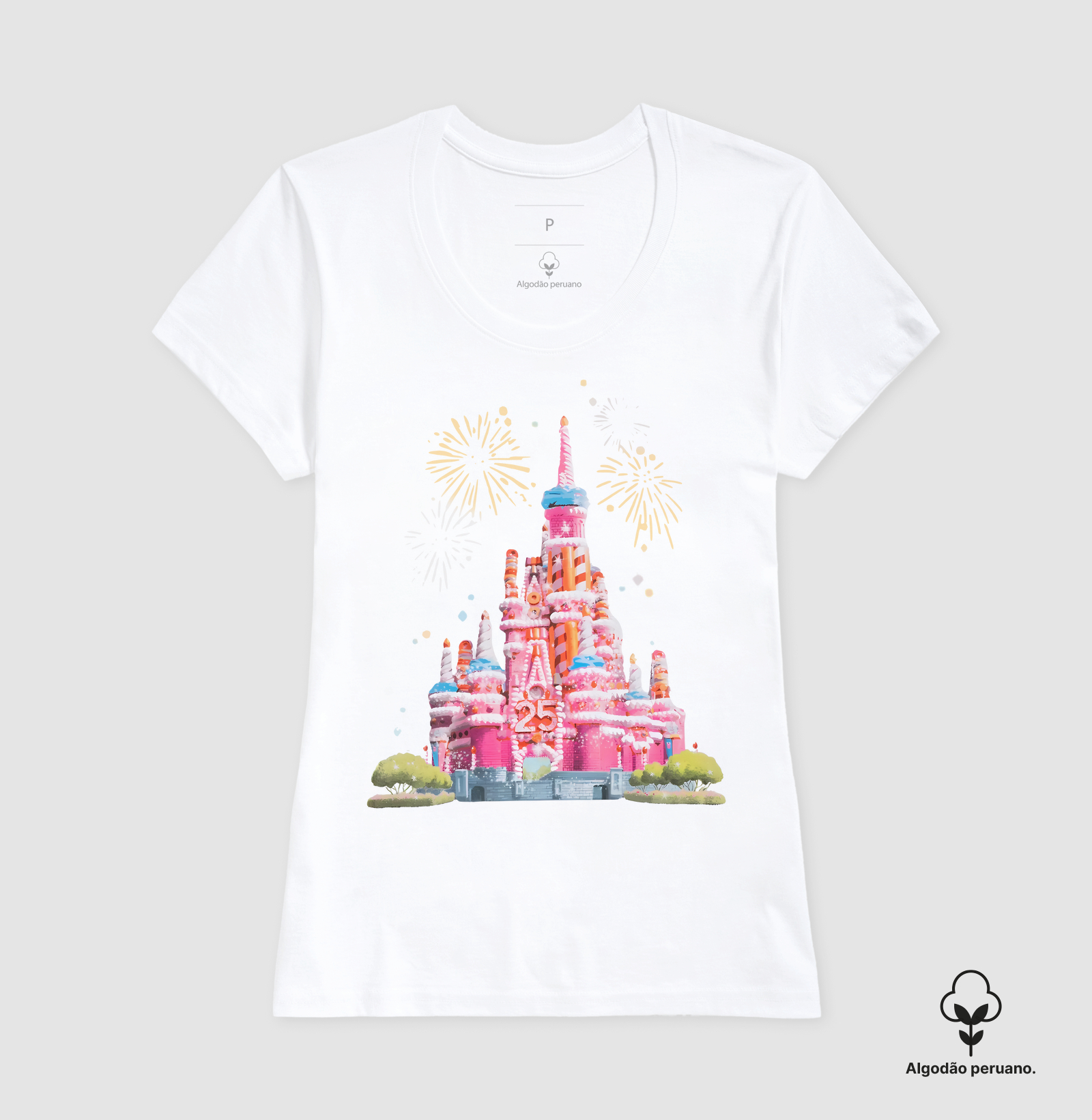 Camisa 3
