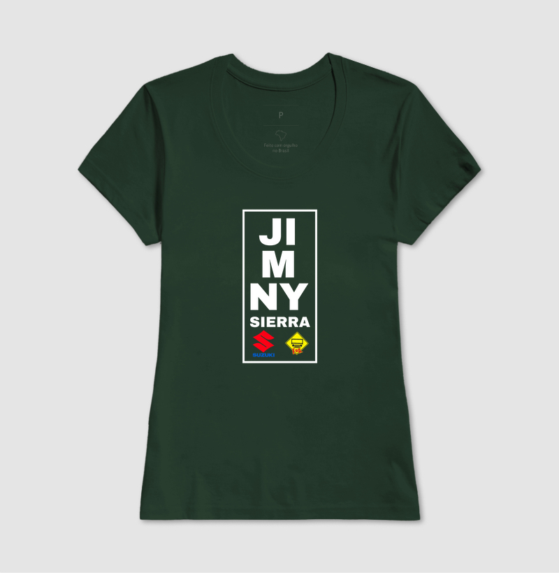 Camisa 15
