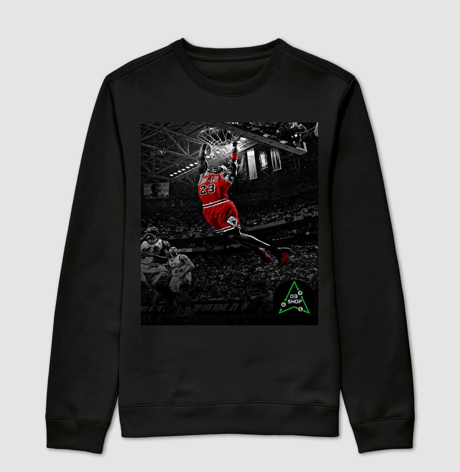 Camisa 3
