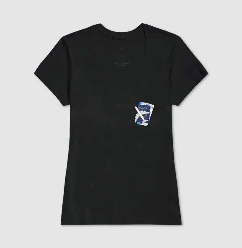 Camisa 13