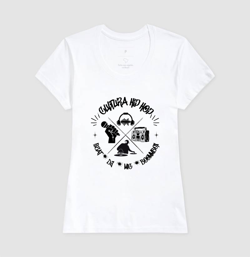Camisa 7
