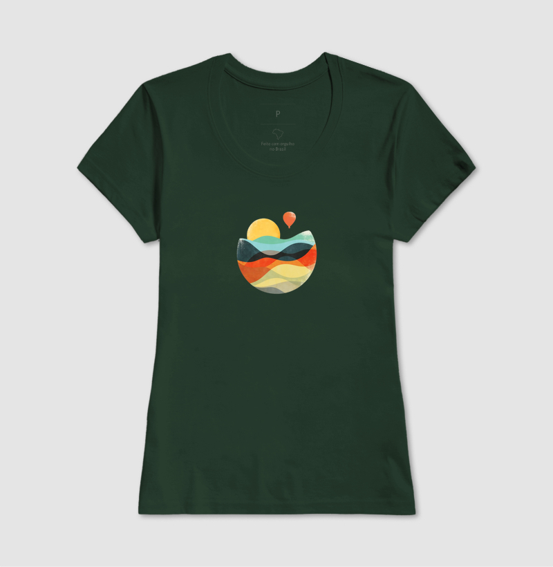 Camisa 13