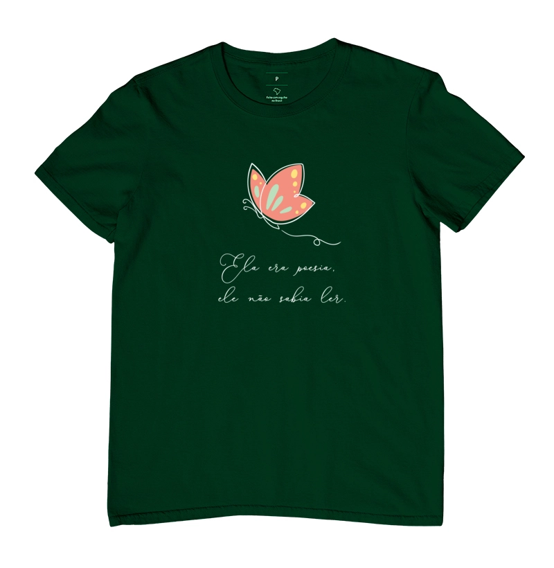 Camisa 11