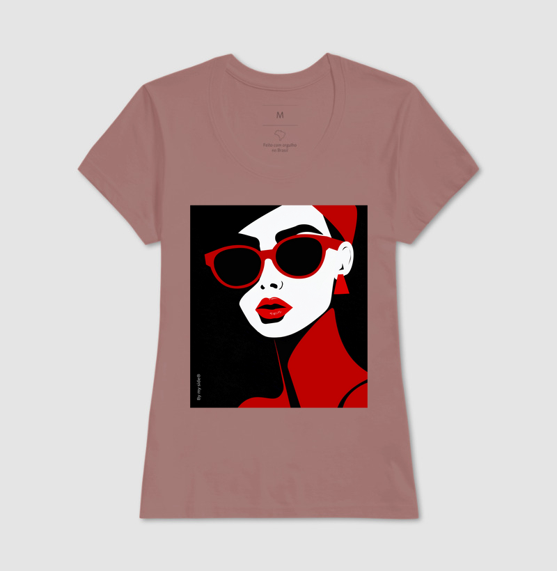 Camisa 15