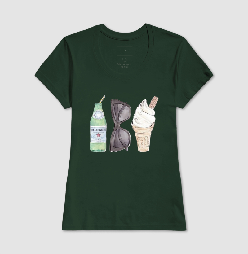 Camisa 14