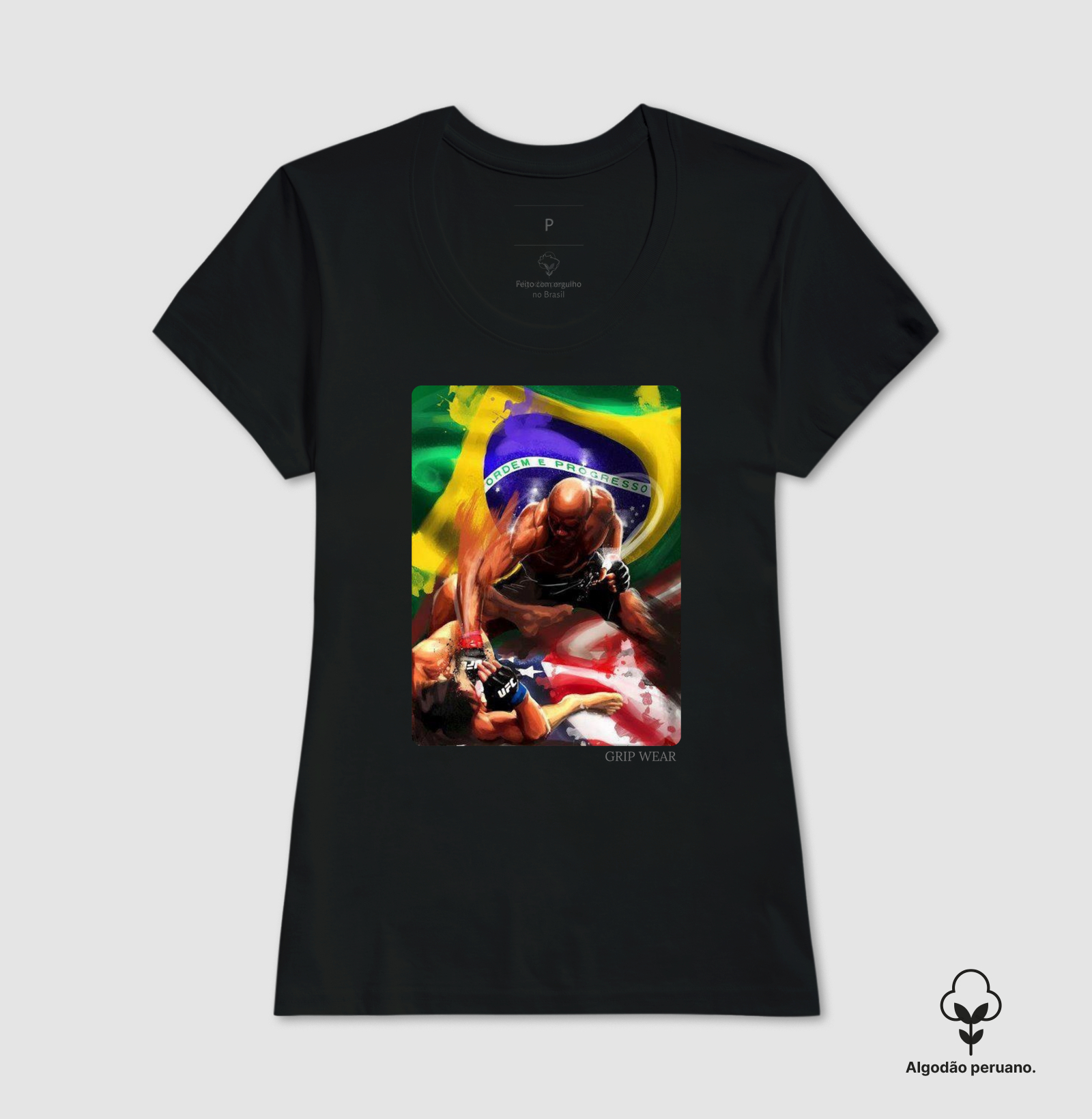 Camisa 2