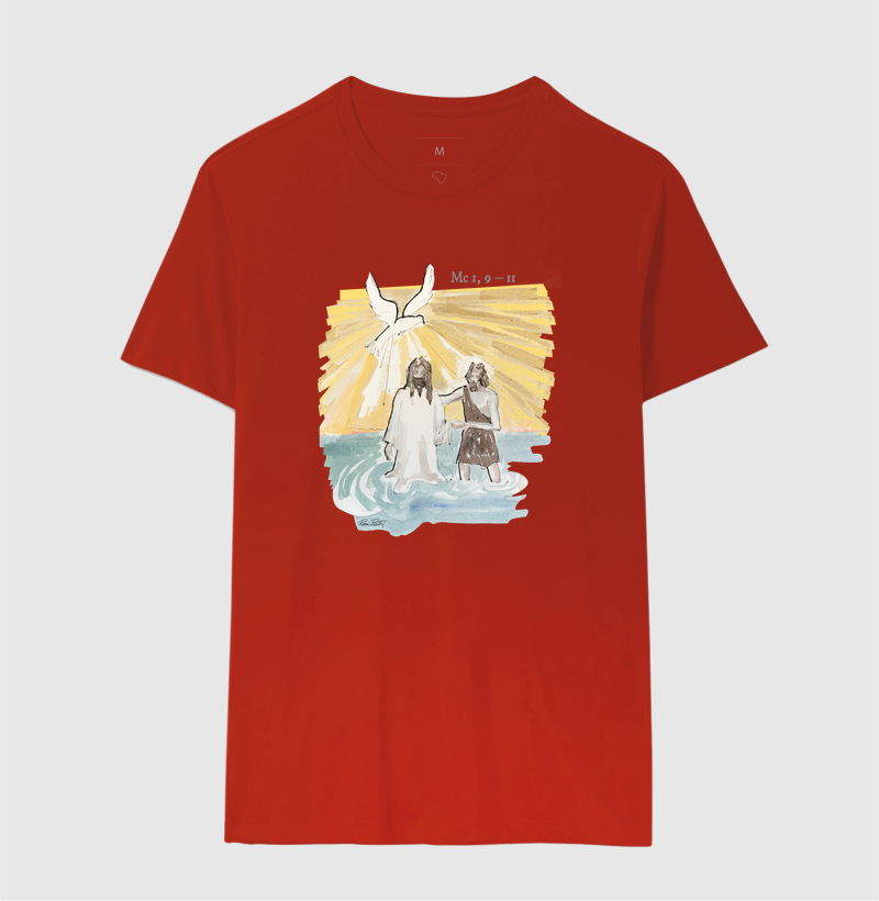 Camisa 9
