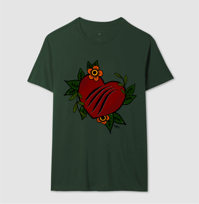 Camisa 9