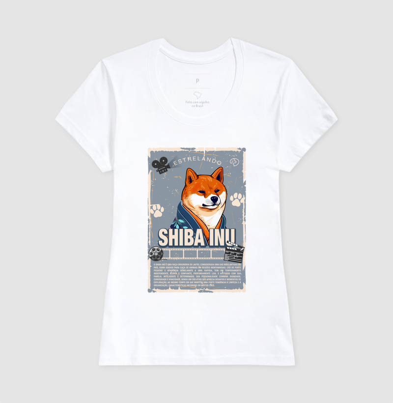 Camisa 10