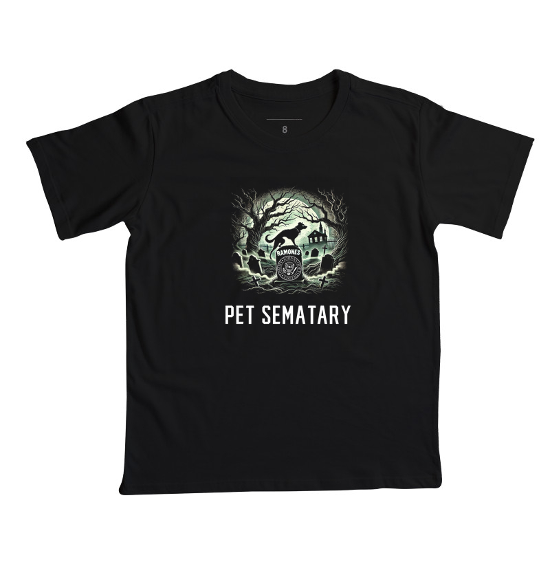 Pet Sematary