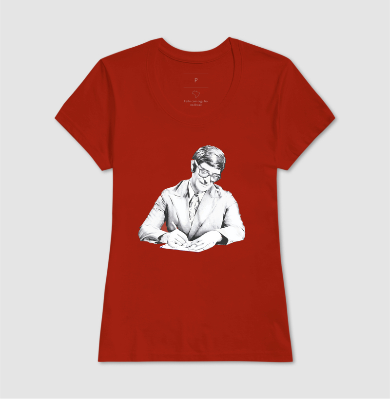 Camisa 11