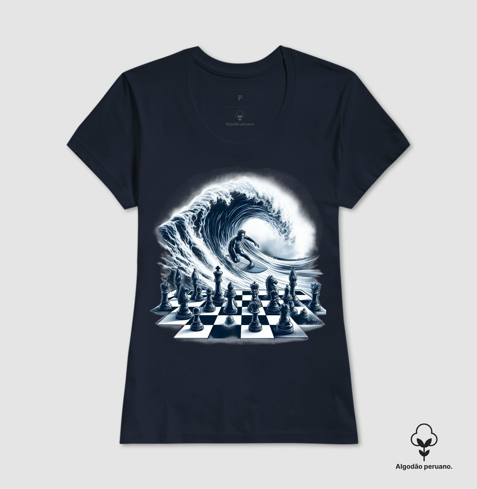 Camisa 5