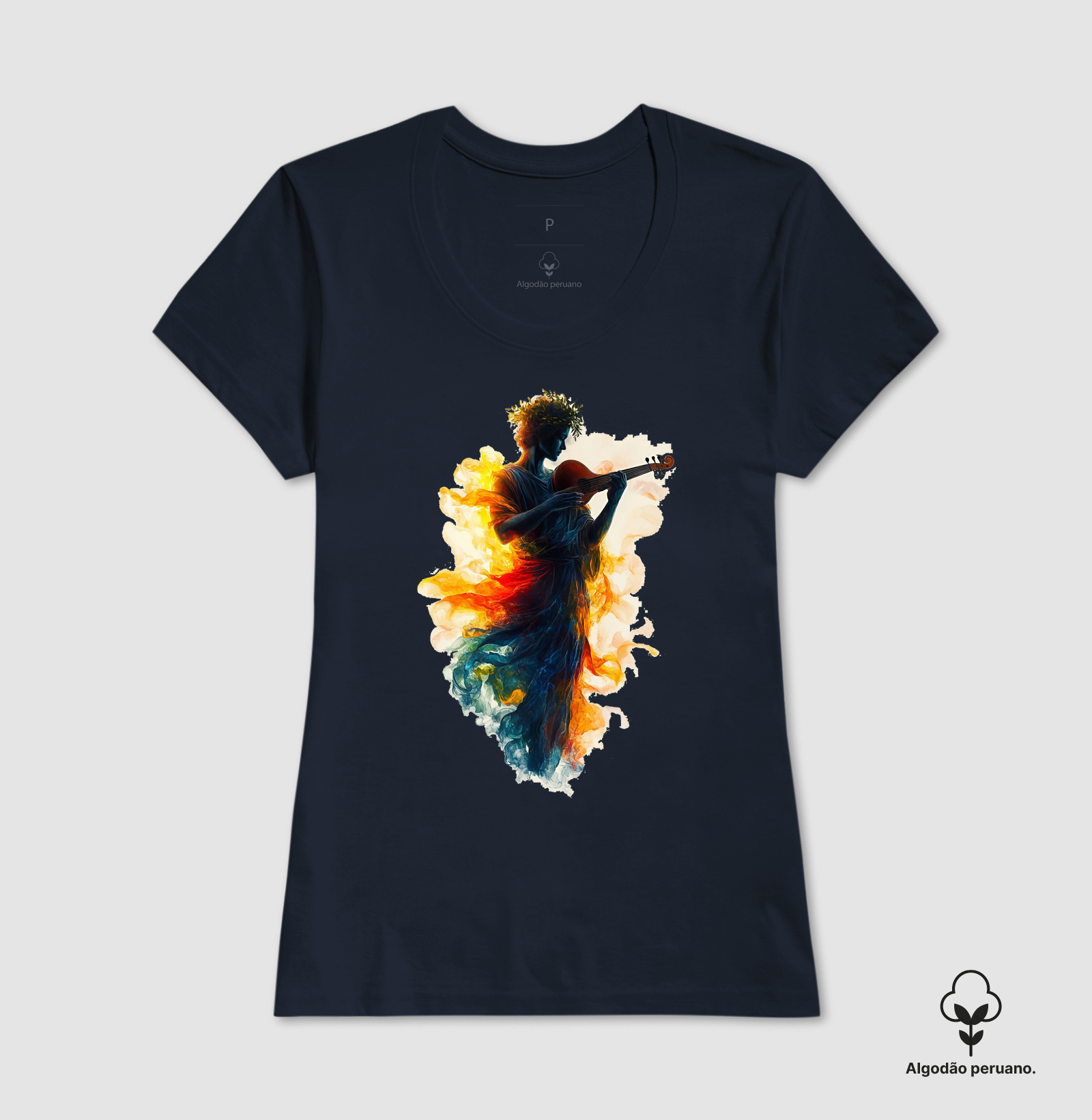 Camisa 5