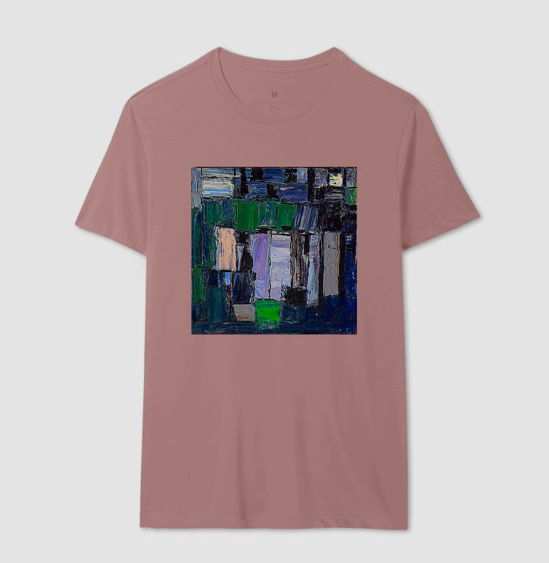 Camisa 16