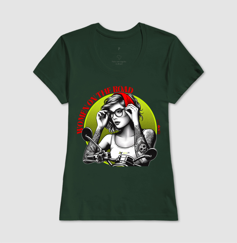Camisa 10