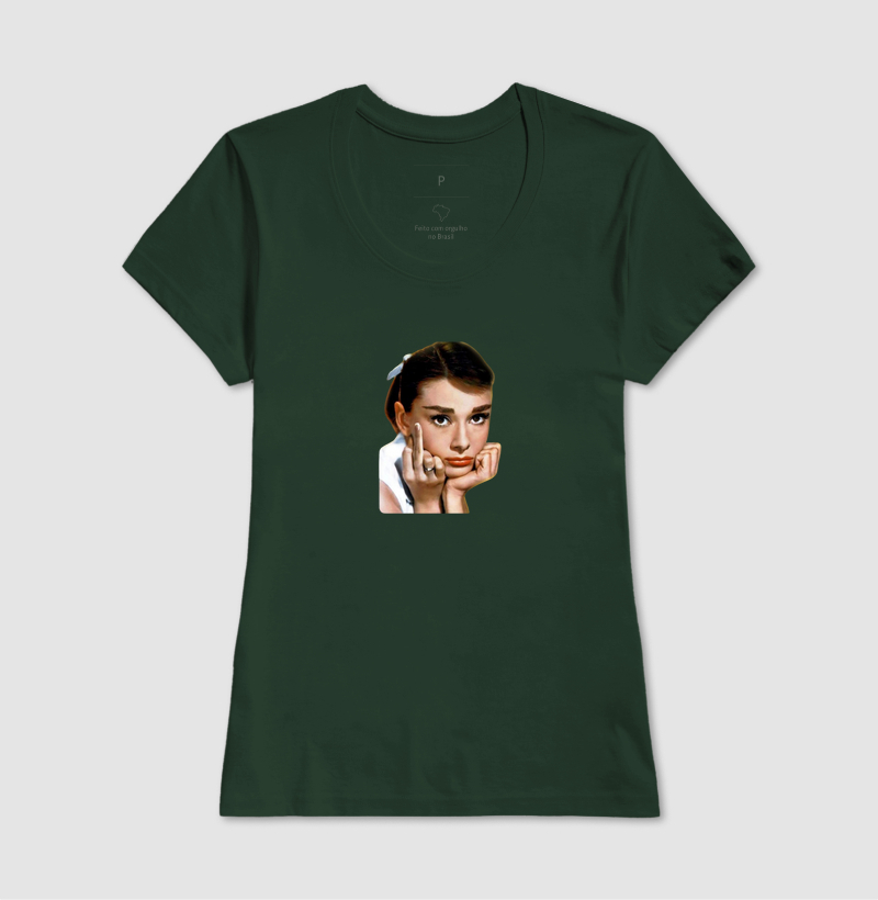 Camisa 12