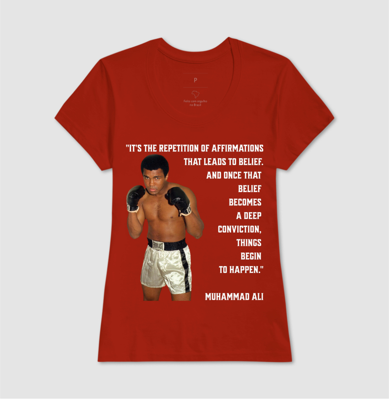 Camisa 7