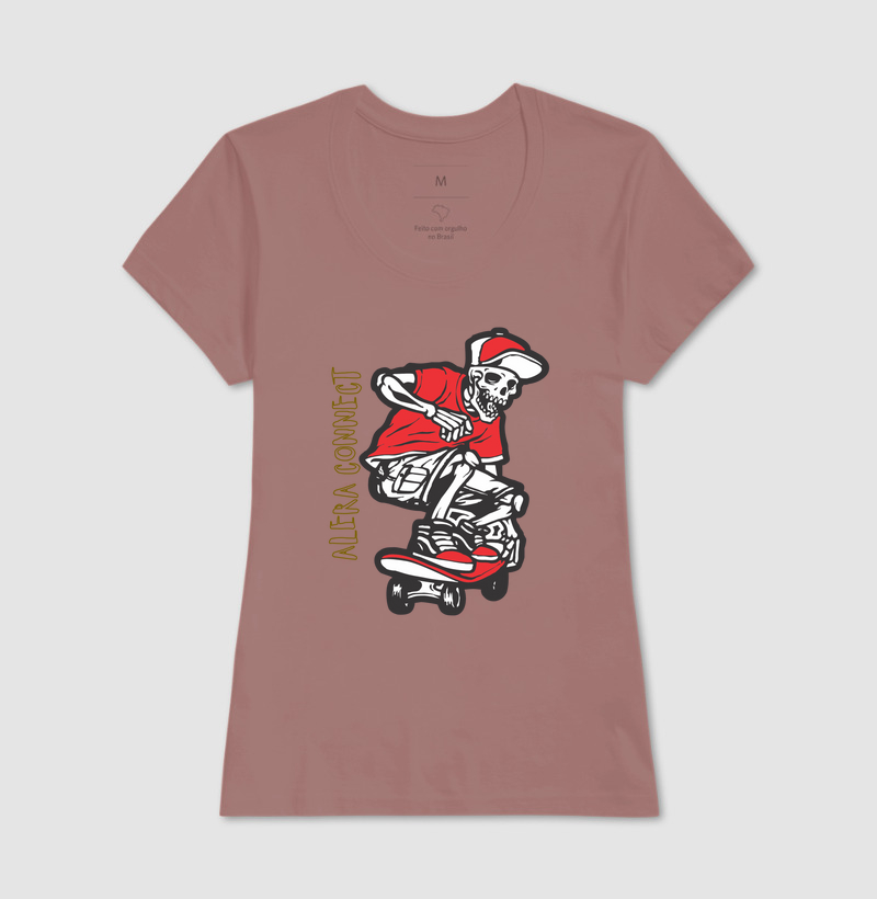 Camisa 18