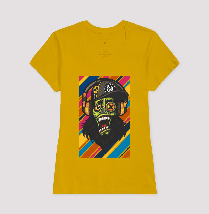 Camisa 17