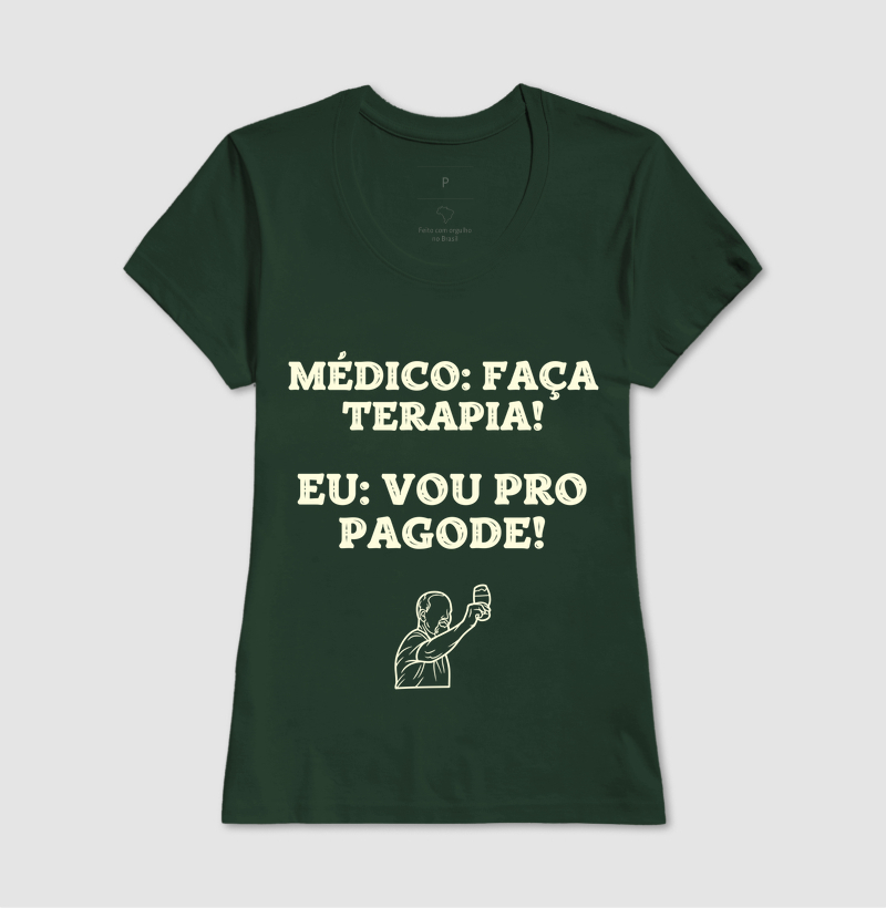 Camisa 10
