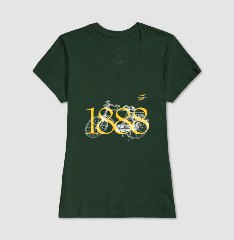 Camisa 15