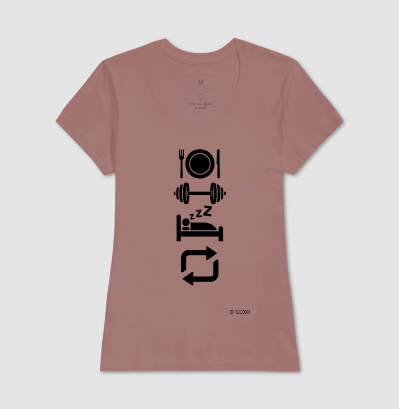 Camisa 18