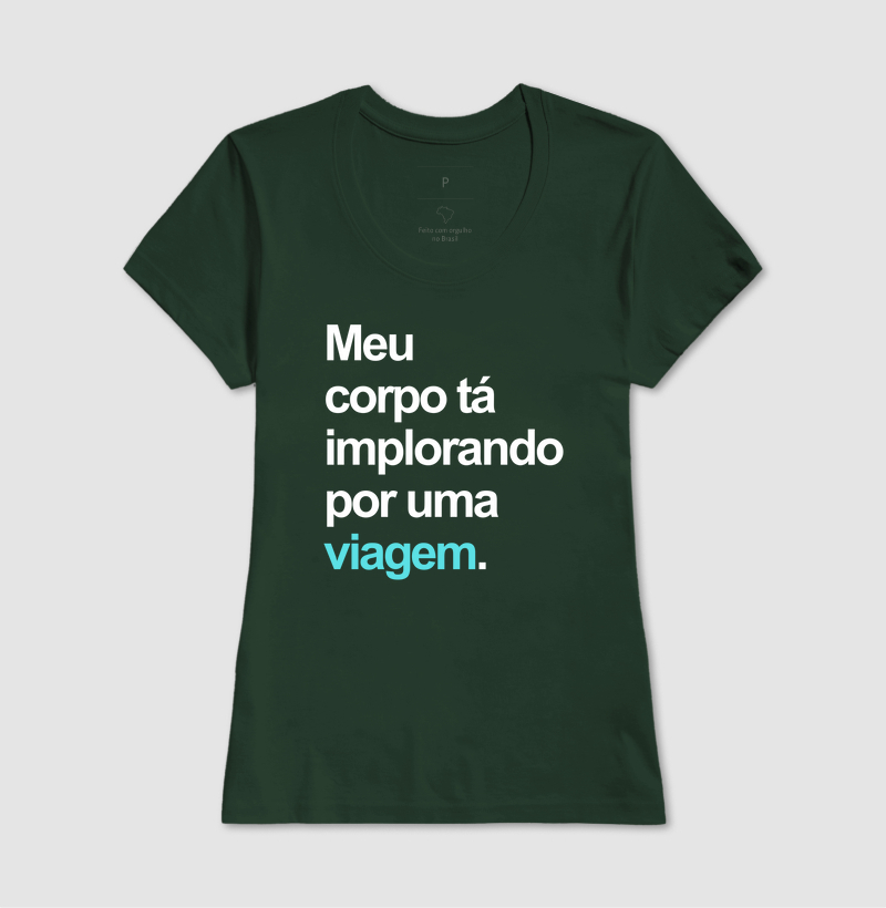 Camisa 12