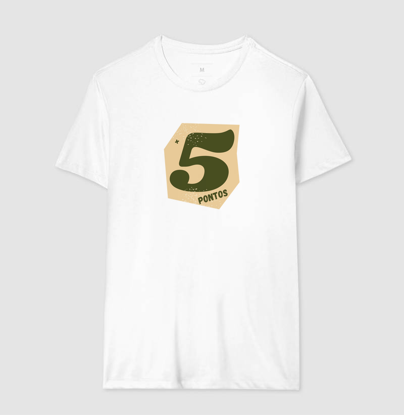 Camisa 5