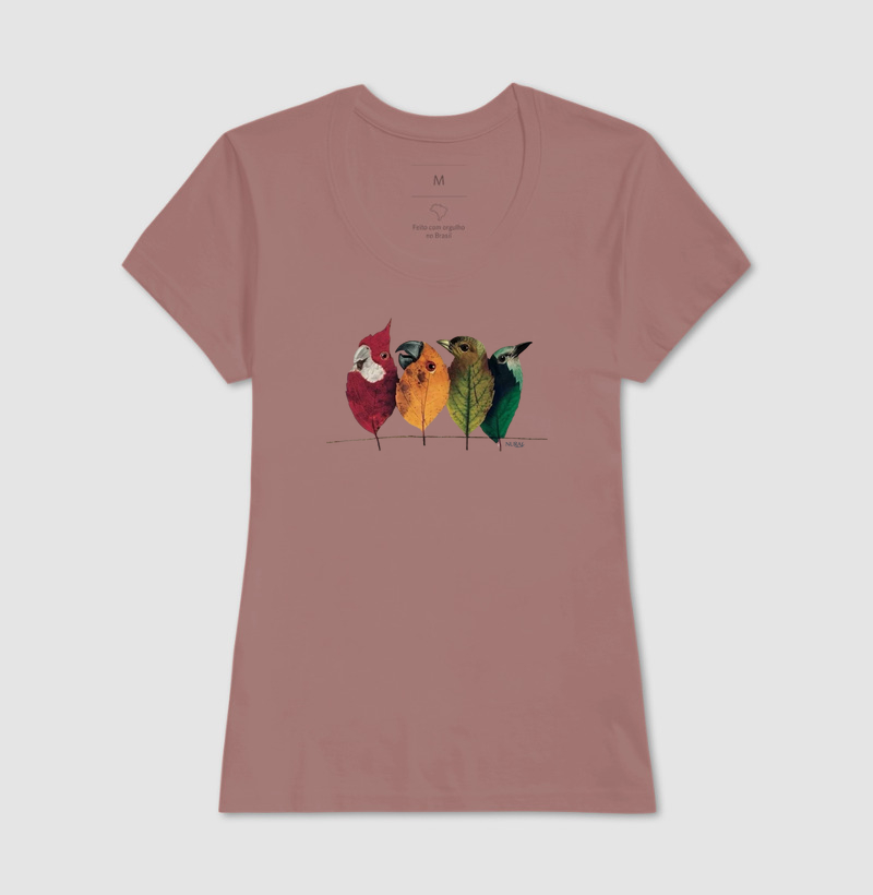 Camisa 16