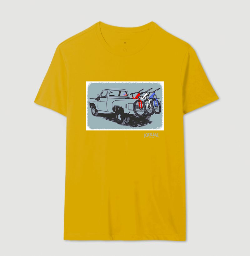 Camisa 13