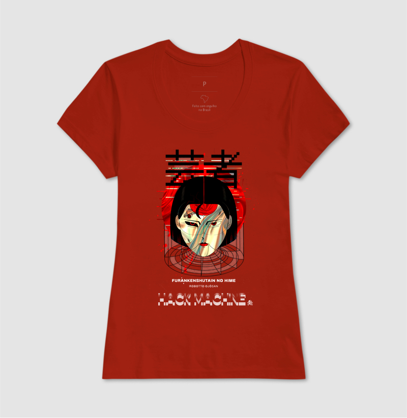 Camisa 13