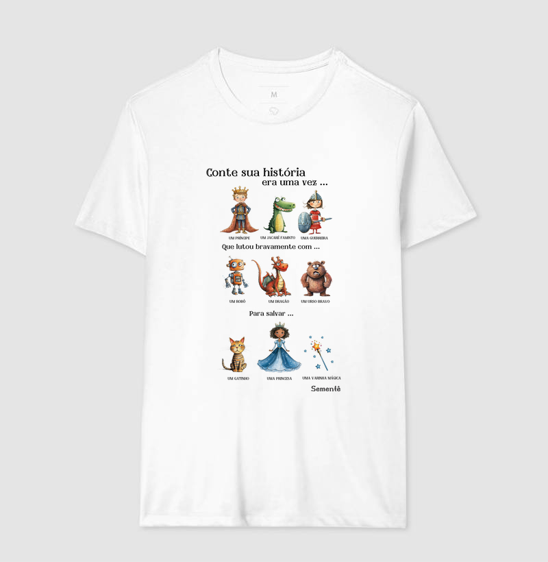 Camisa 9