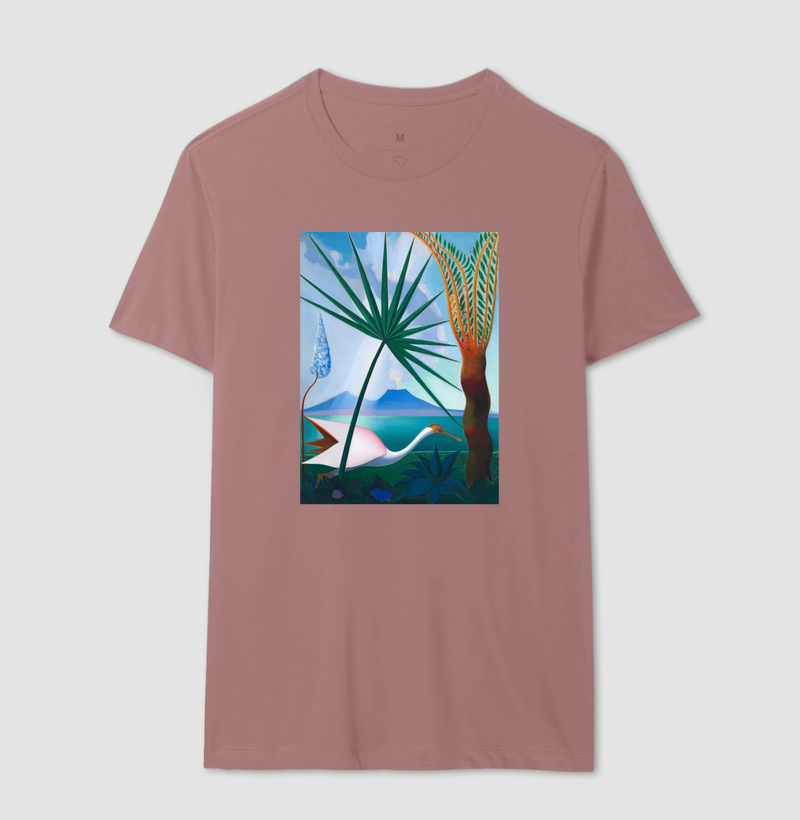 Camisa 16