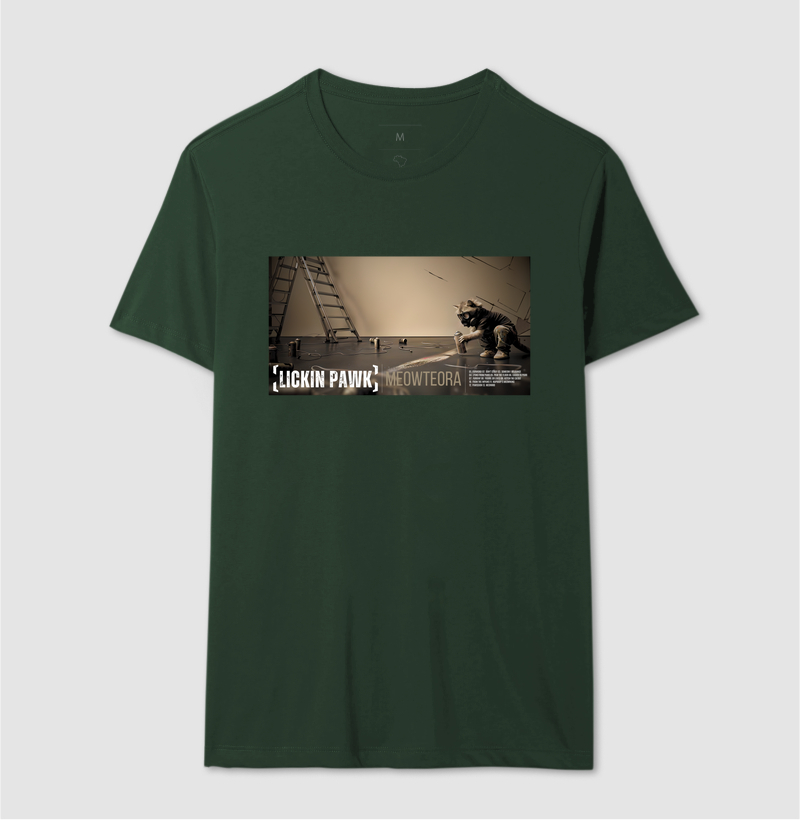 Camisa 11