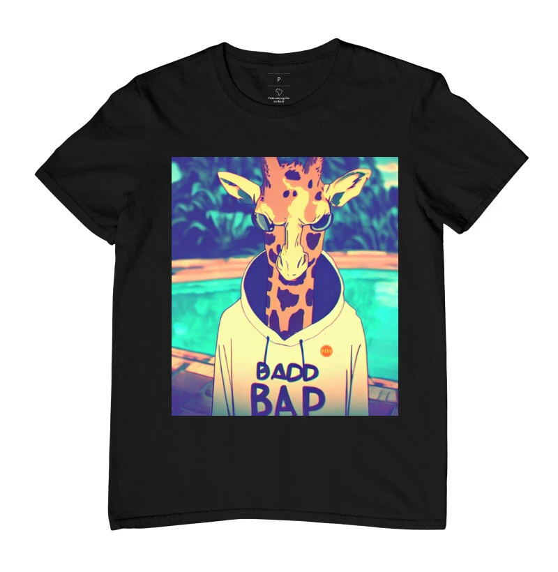 Camisa 13