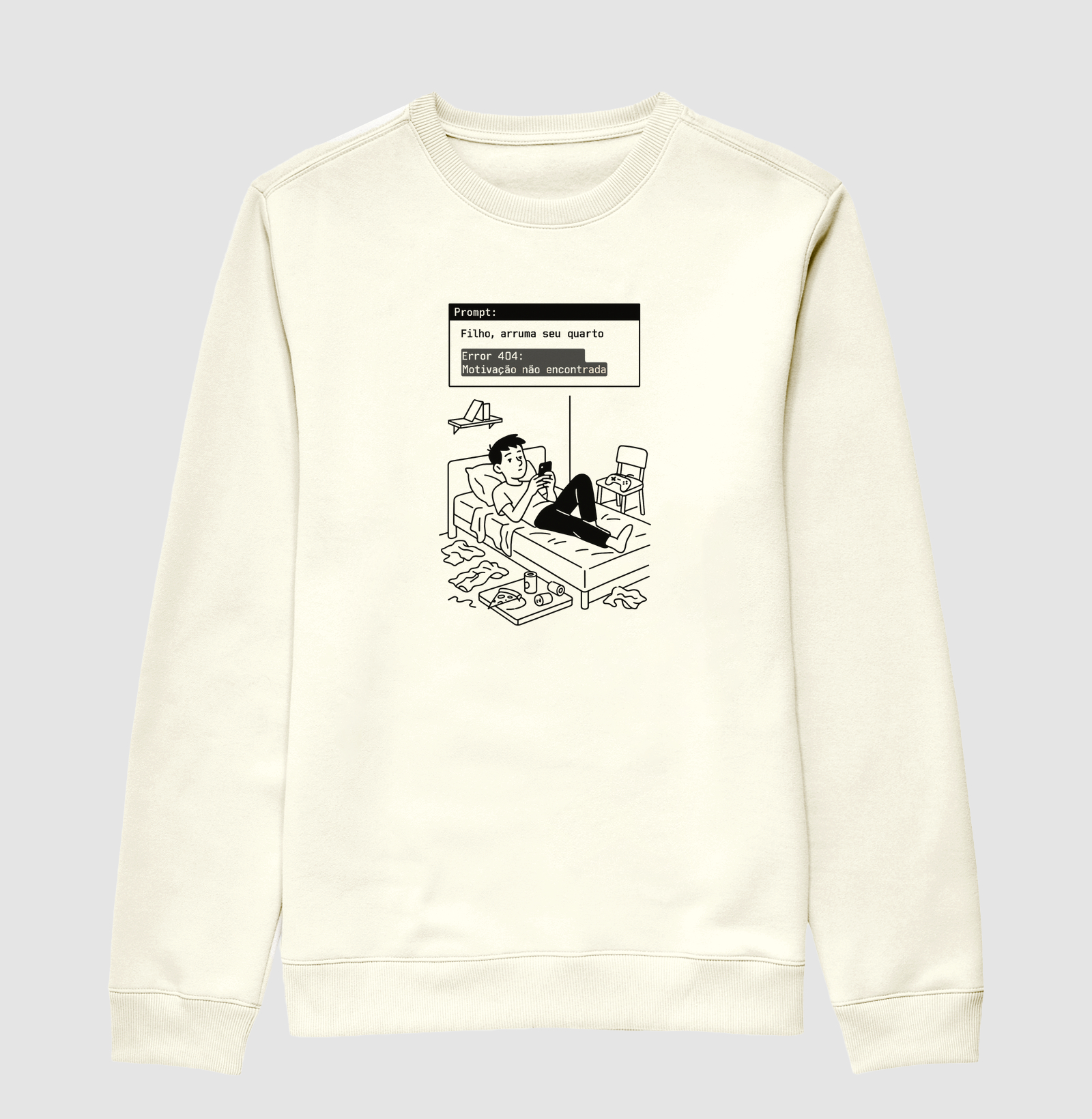 Camisa 1