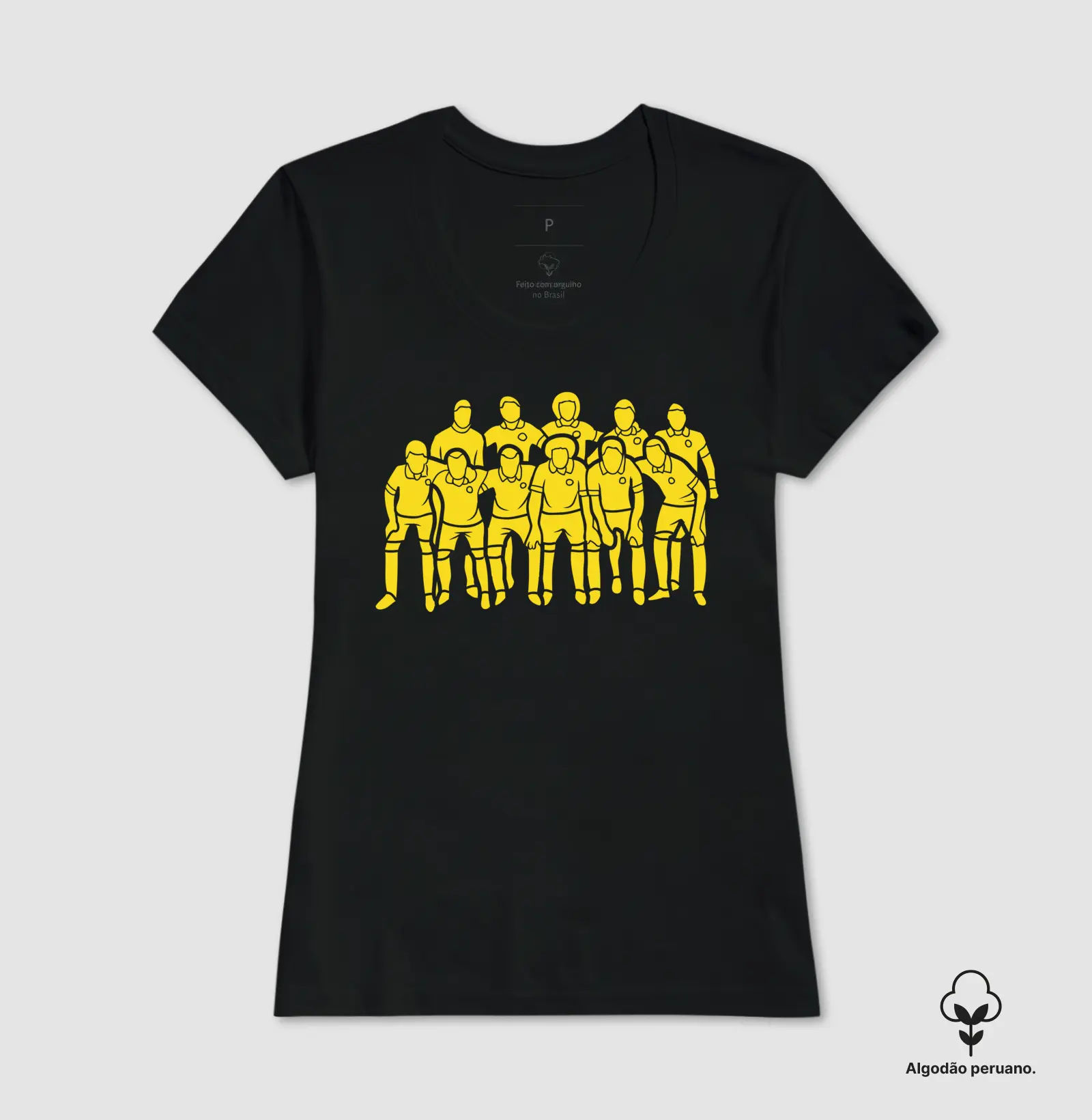 Camisa 1