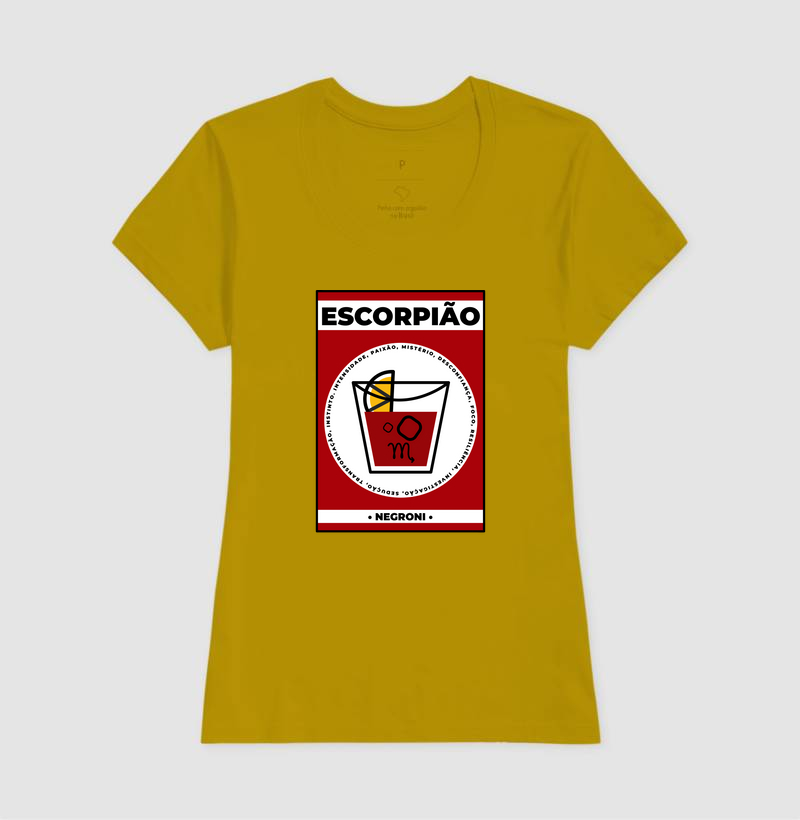 Camisa 11