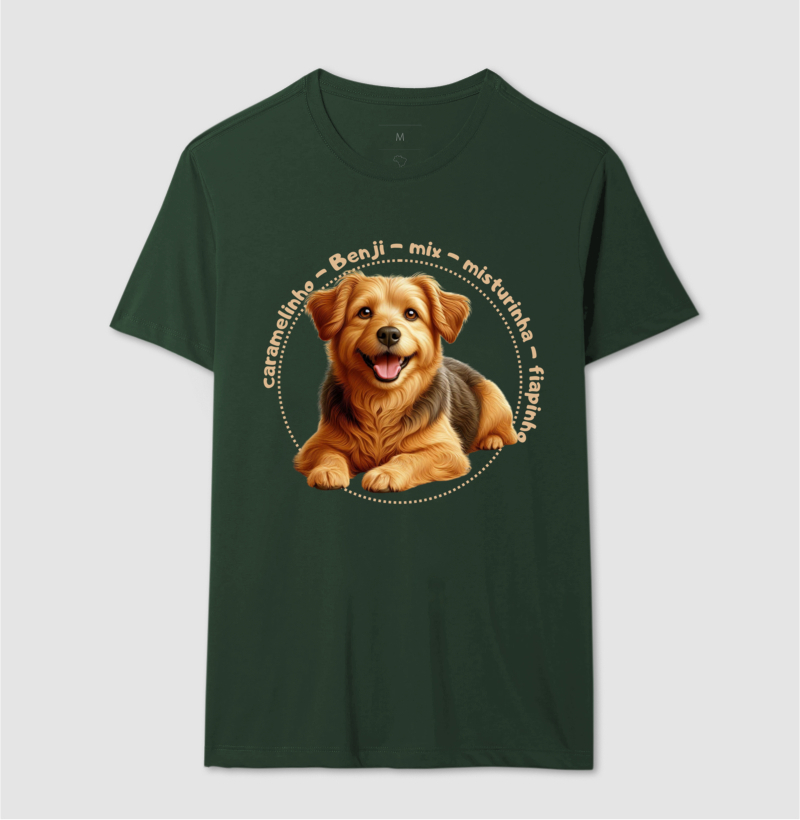 Camisa 11