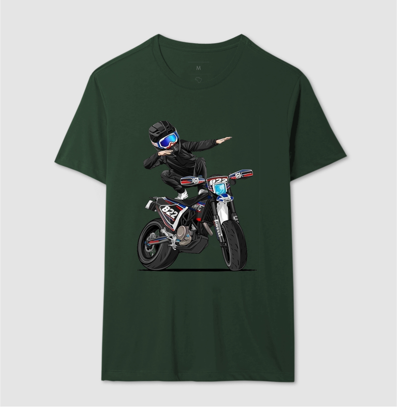 Camisa 11