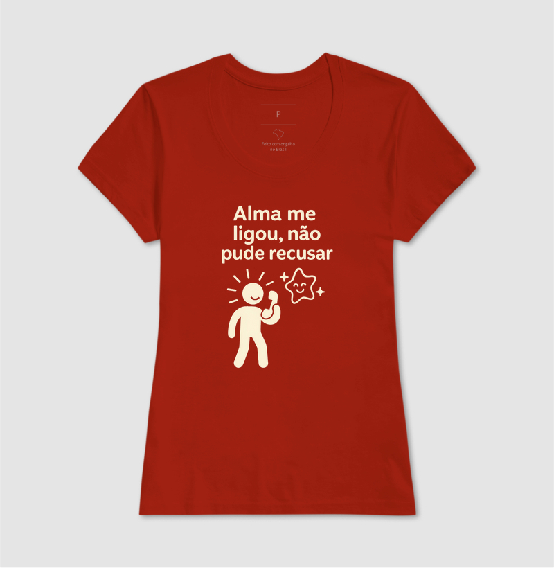 Camisa 6