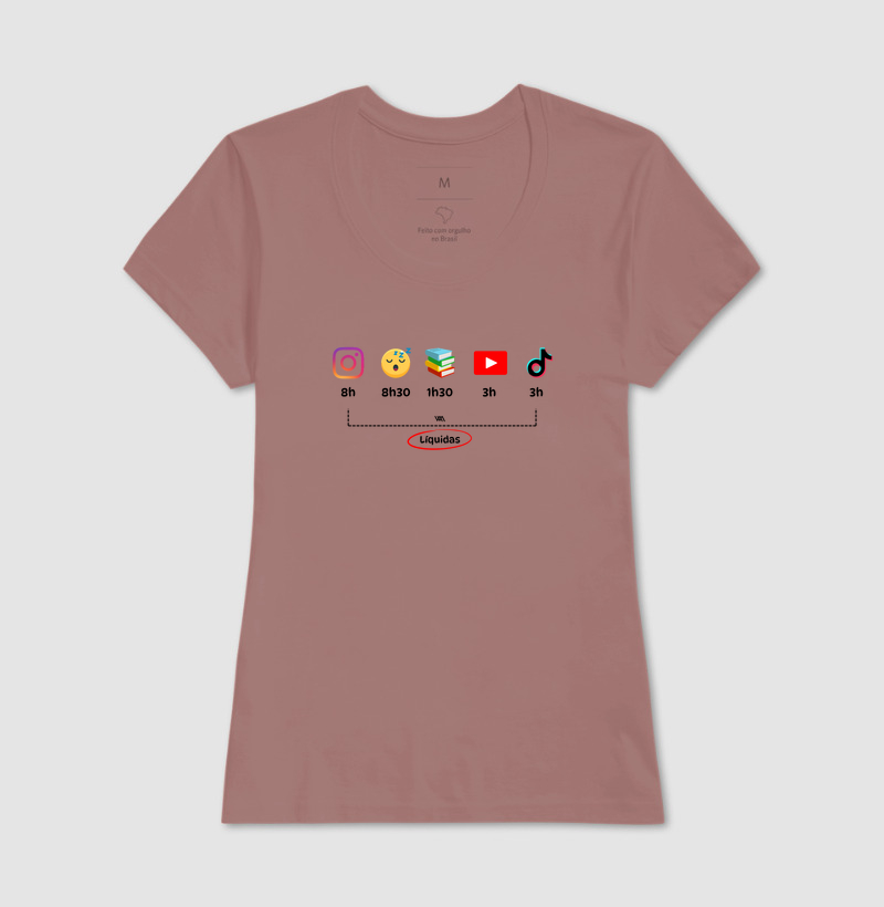 Camisa 16