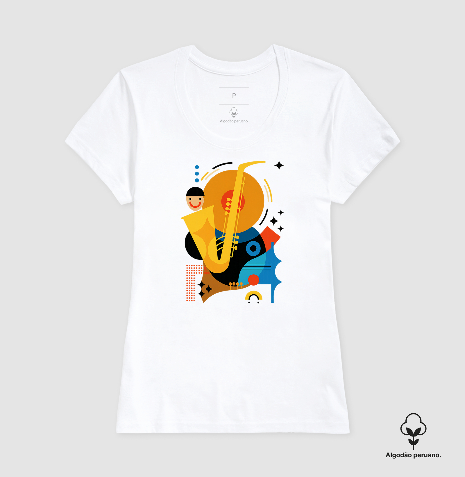 Camisa 1