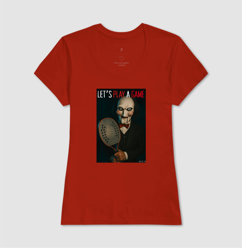 Camisa 10