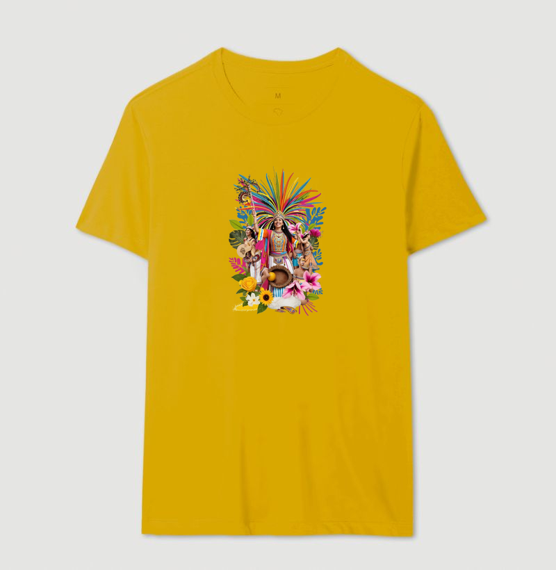 Camisa 13
