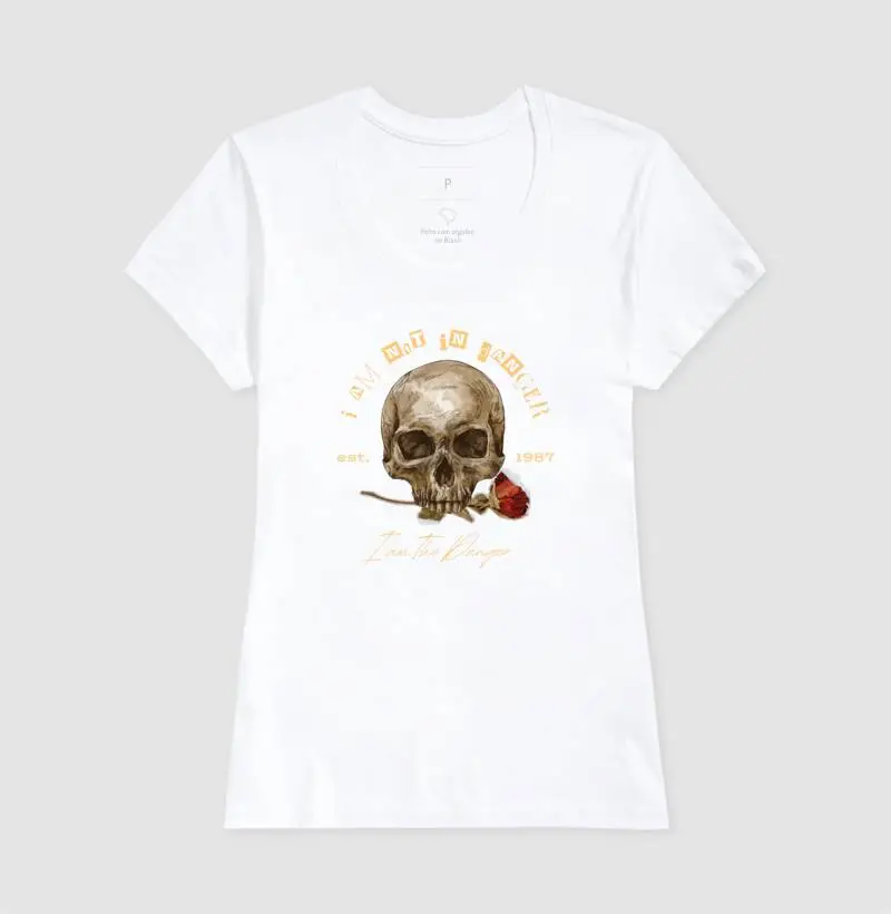 Camisa 8