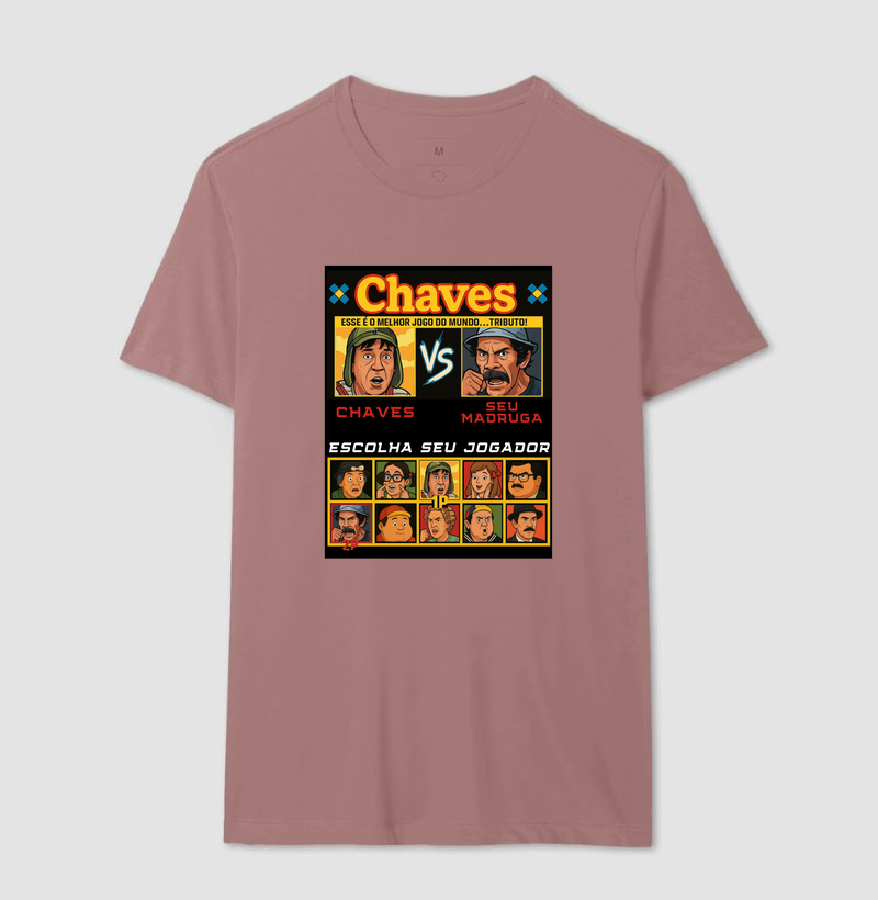 Camisa 17